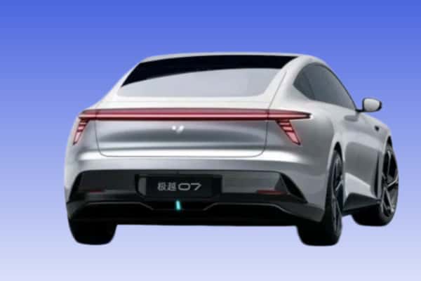 吴川市回收小米汽车