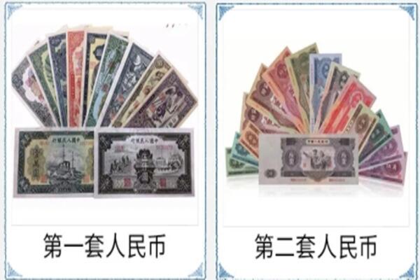 吴川市回收旧币